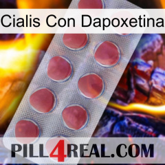 Cialis With Dapoxetine 18